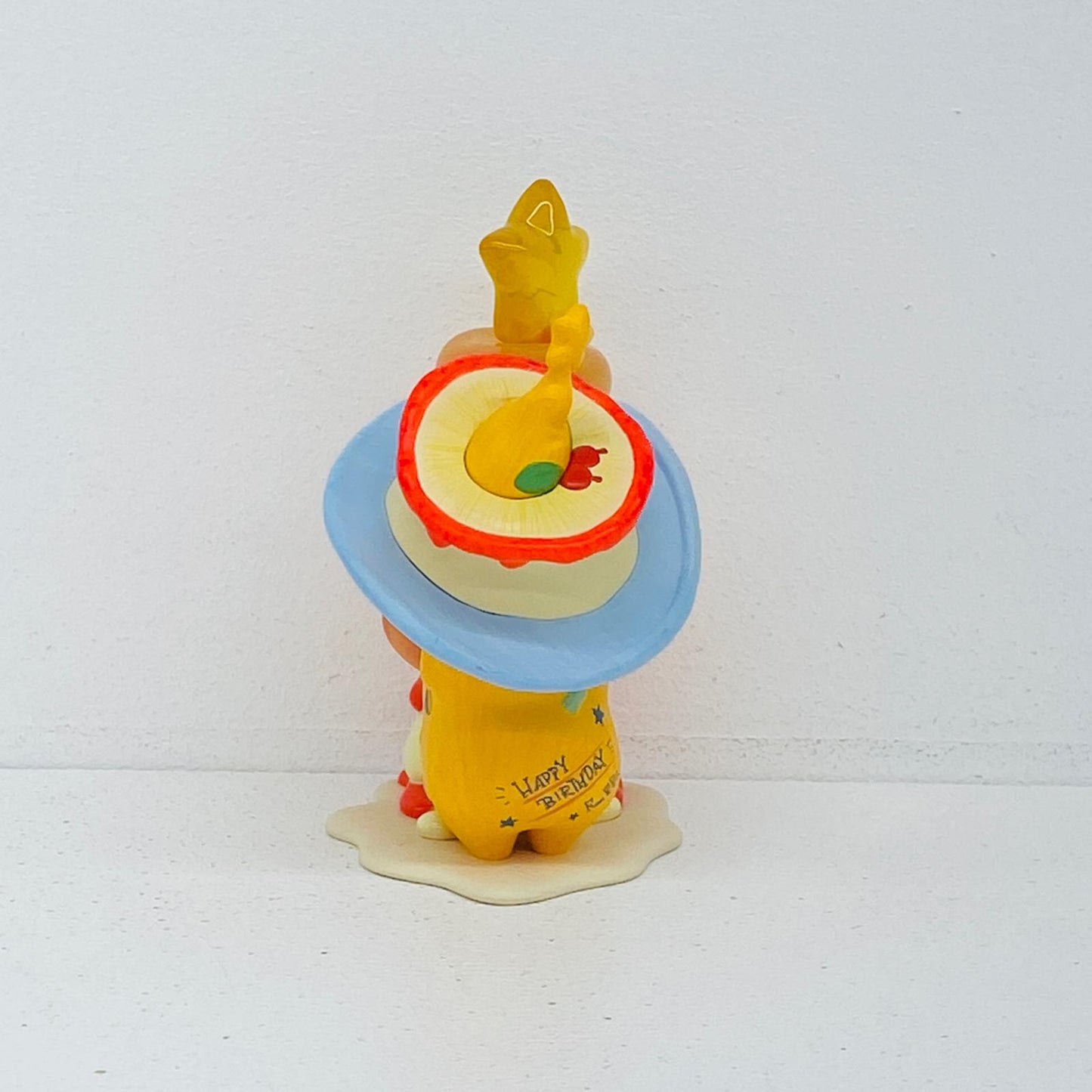 フィギュア Make a Wish 「POPMART Twinkle Twinkle The Gifts From Stars シリーズ」 Make a Wish Twinkle Twinkle The Gifts From Stars【フィギュア】【加古川物流】
