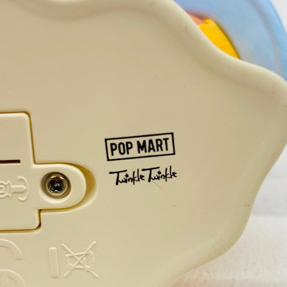 フィギュア Make a Wish 「POPMART Twinkle Twinkle The Gifts From Stars シリーズ」 Make a Wish Twinkle Twinkle The Gifts From Stars【フィギュア】【加古川物流】