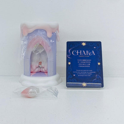 フィギュア Blessings from Auitorium CHAKA Candlelit Wander シリーズフィギュア Blessings from Auitorium CHAKA Candlelit Wander【フィギュア】【加古川物流】