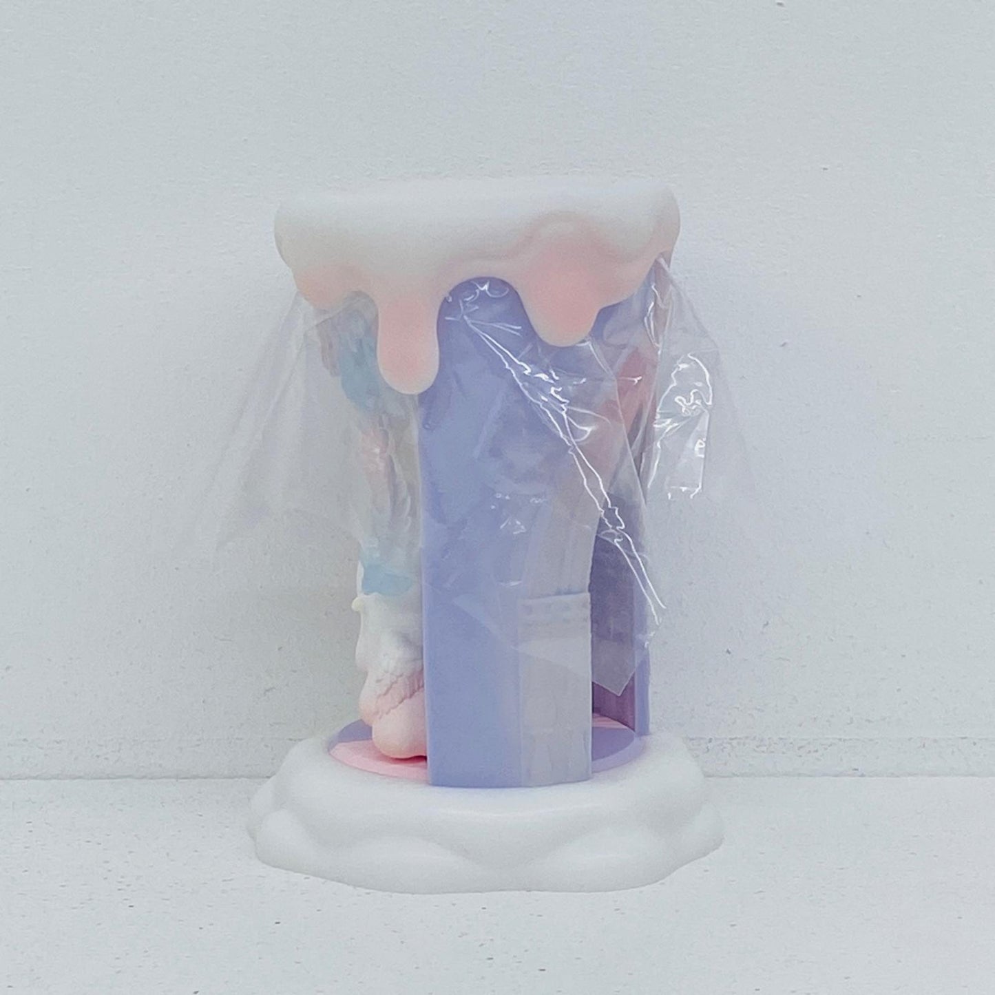 フィギュア Blessings from Auitorium CHAKA Candlelit Wander シリーズフィギュア Blessings from Auitorium CHAKA Candlelit Wander【フィギュア】【加古川物流】