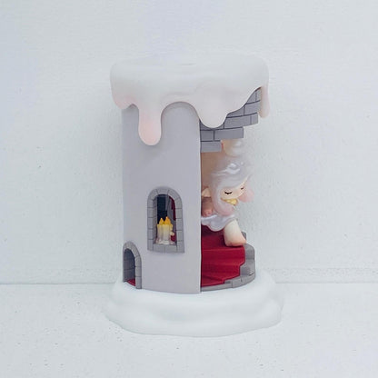 フィギュア Runaway Princess CHAKA Candlelit Wander シリーズ フィギュア Runaway Princess CHAKA Candlelit Wander【フィギュア】【加古川物流】