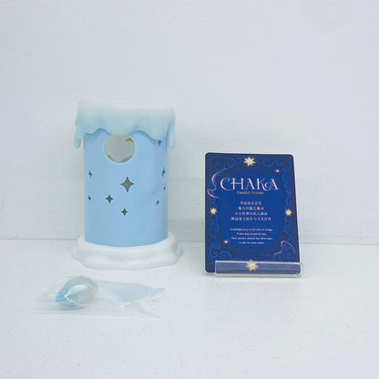 フィギュア Moonlight Serenade CHAKA Candlelit Wander シリーズ フィギュア Moonlight Serenade CHAKA Candlelit Wander【フィギュア】【加古川物流】