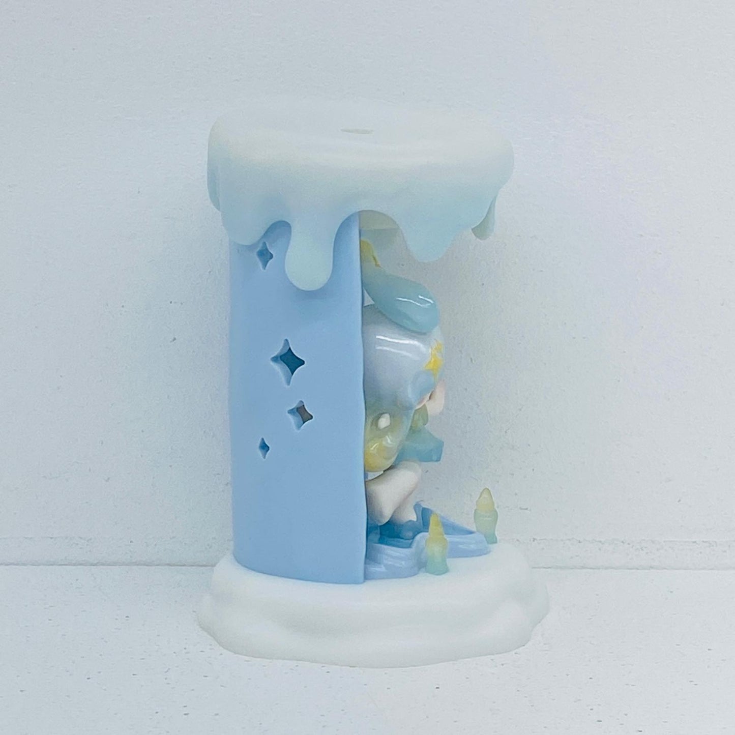 フィギュア Moonlight Serenade CHAKA Candlelit Wander シリーズ フィギュア Moonlight Serenade CHAKA Candlelit Wander【フィギュア】【加古川物流】