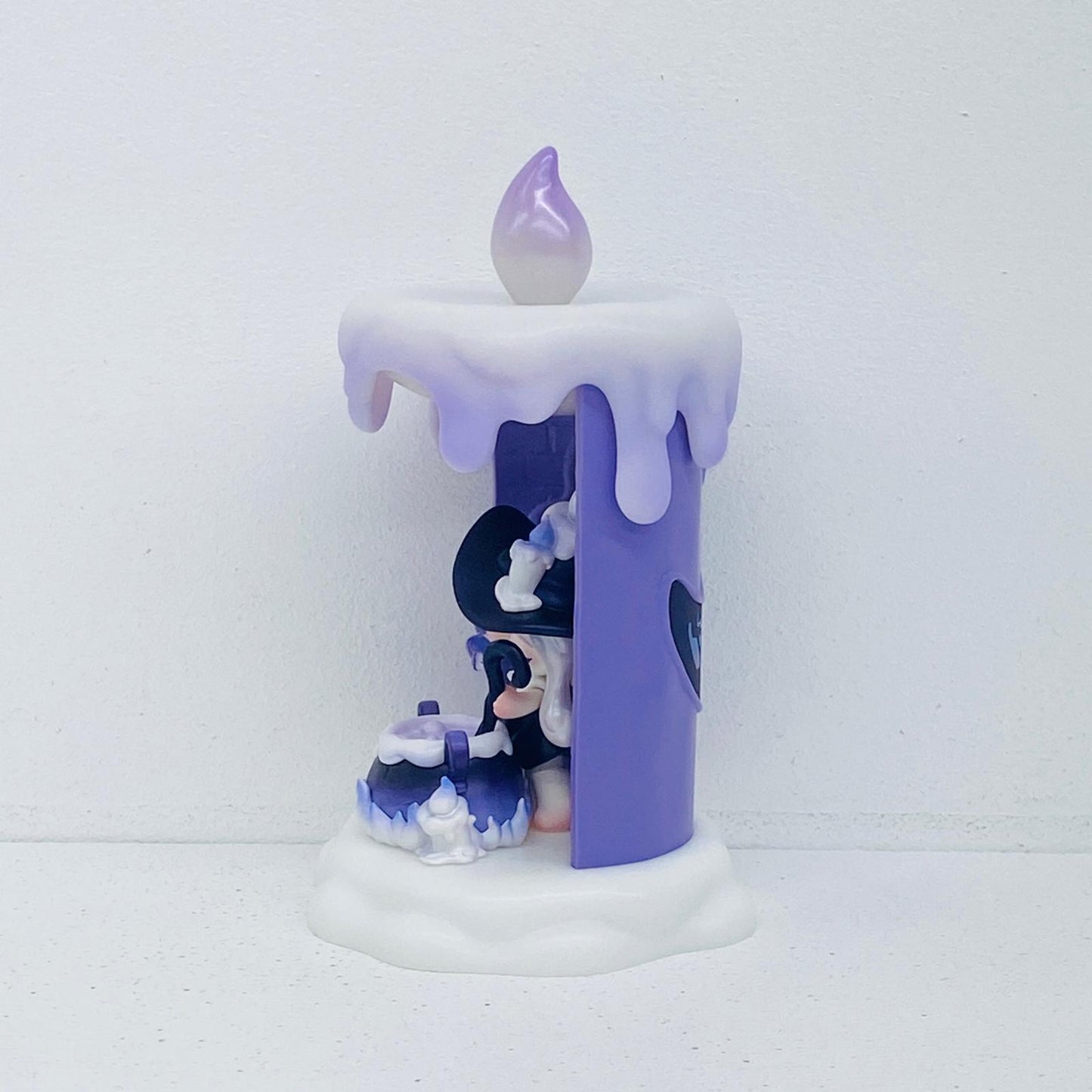 フィギュア Fortune's Elixir CHAKA Candlelit Wander シリーズ フィギュア Fortune's Elixir CHAKA Candlelit Wander【フィギュア】【加古川物流】