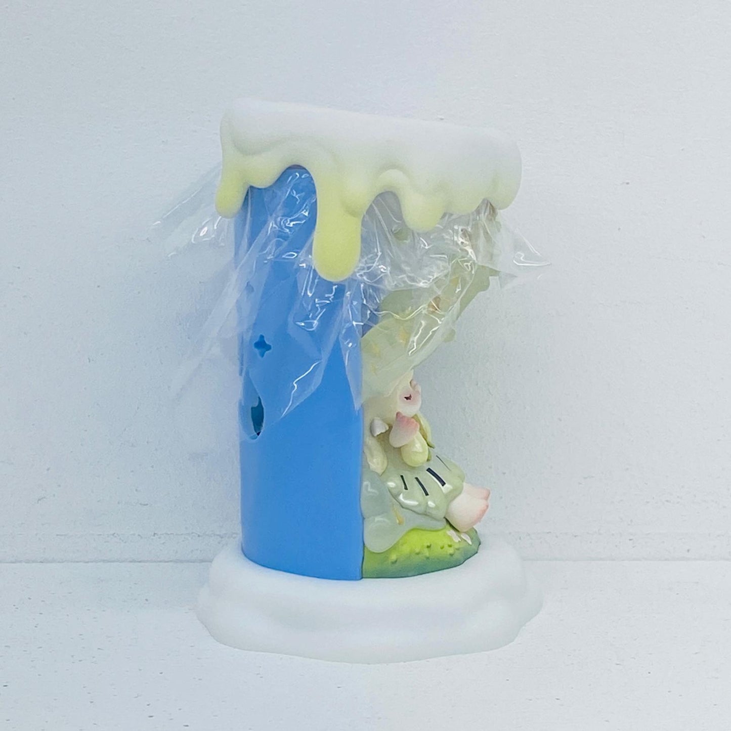 フィギュア Starry Conductor CHAKA Candlelit Wander シリーズ フィギュア Starry Conductor CHAKA Candlelit Wander【フィギュア】【加古川物流】