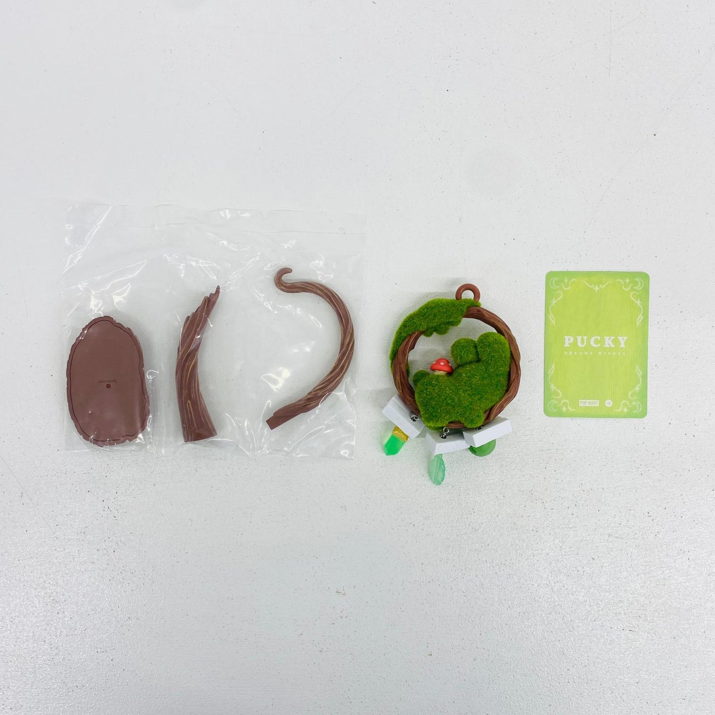 フィギュア Vitality of the Rabbit PUCKY DREAMY WISHES Vitality of the Rabbit PUCKY DREAMY WISHES【フィギュア】【加古川物流】