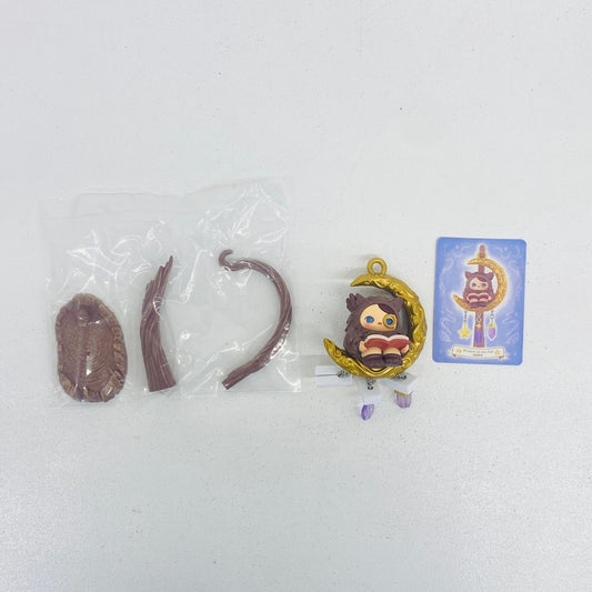 フィギュア Wisdom of the Owl PUCKY DREAMY WISHES Wisdom of the Owl PUCKY DREAMY WISHES【フィギュア】【飾磨店】