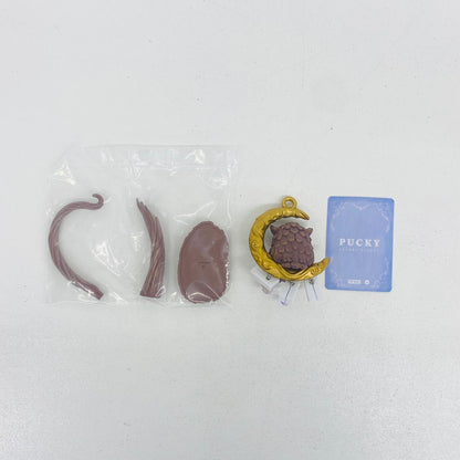 フィギュア Wisdom of the Owl PUCKY DREAMY WISHES Wisdom of the Owl PUCKY DREAMY WISHES【フィギュア】【加古川物流】