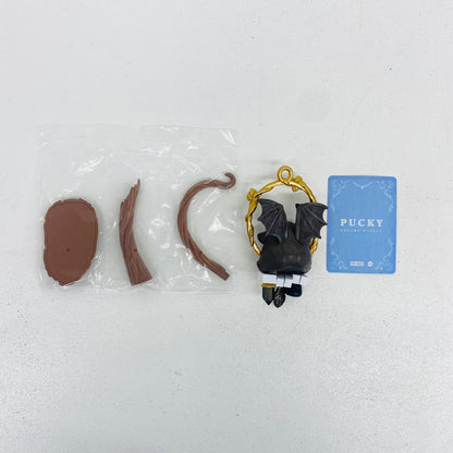 フィギュア The guardian Gargoyle PUCKY DREAMY WISHES The guardian Gargoyle PUCKY DREAMY WISHES【フィギュア】【加古川物流】
