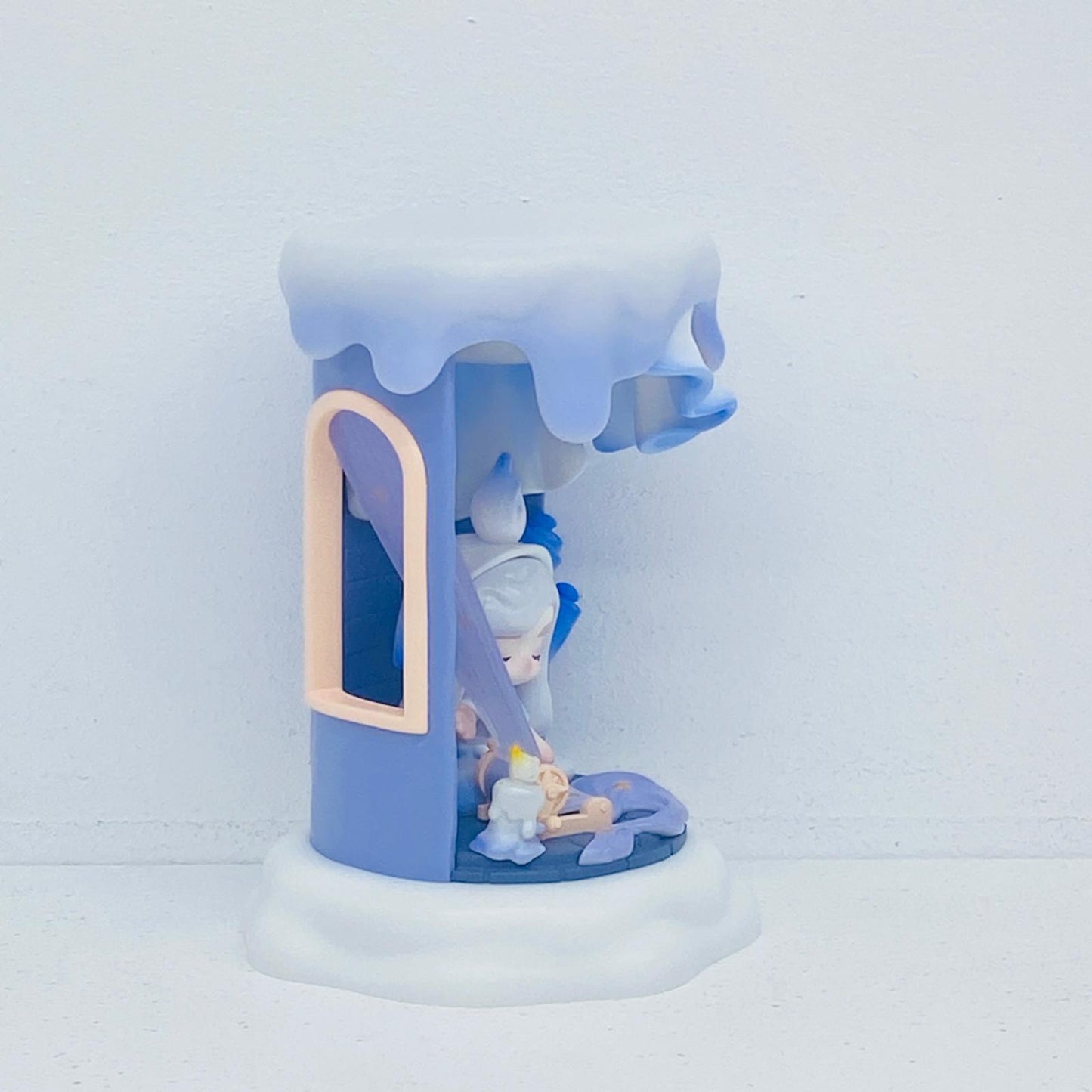 フィギュア Milky Way Weaver CHAKA Candlelit Wander シリーズ フィギュア Milky Way Weaver CHAKA Candlelit Wander【フィギュア】【加古川物流】