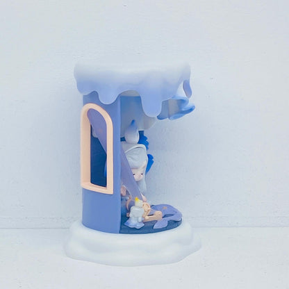 フィギュア Milky Way Weaver CHAKA Candlelit Wander シリーズ フィギュア Milky Way Weaver CHAKA Candlelit Wander【フィギュア】【加古川物流】