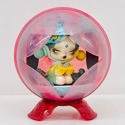 フィギュア SKULLPANDA The Mirage The Ghanta The Ghanta SKULLPANDA The Mirage【フィギュア】【加古川物流】