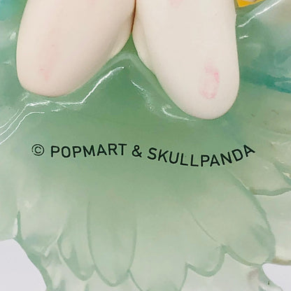 フィギュア SKULLPANDA The Mirage The Ghanta The Ghanta SKULLPANDA The Mirage【フィギュア】【加古川物流】