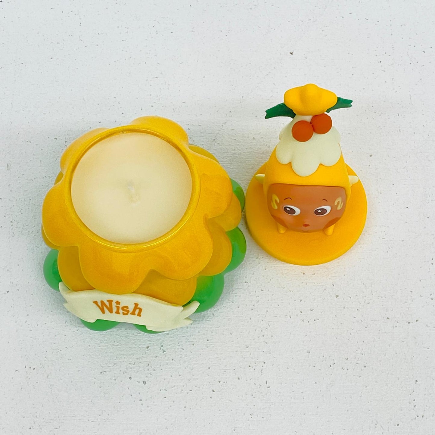 その他ホビー Apple of My Eye キャンドル Twinkle Twinkle Twinkle Twinkle Apple of My Eye キャンドル【加古川物流】