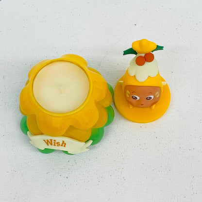 その他ホビー Apple of My Eye キャンドル Twinkle Twinkle Twinkle Twinkle Apple of My Eye キャンドル【加古川物流】