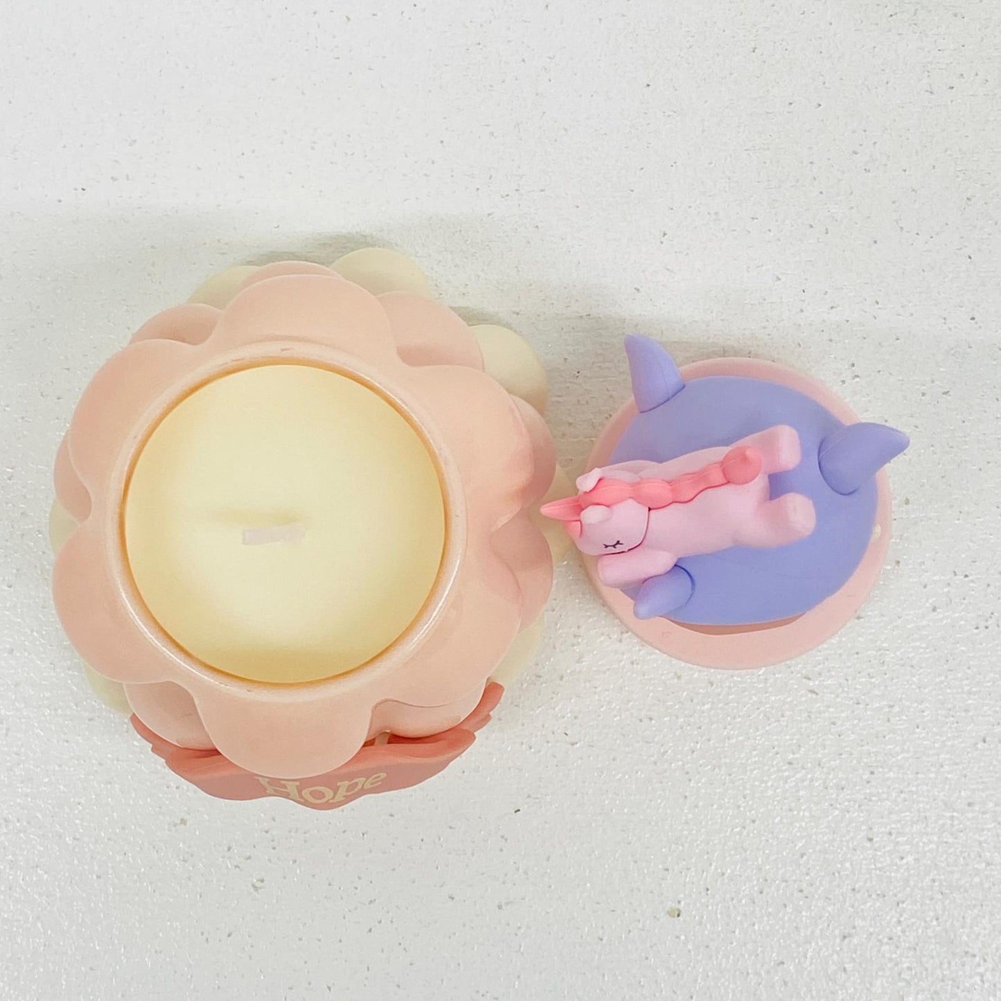その他ホビー Apple of My Eye キャンドル ハチププ HACHIPUPU Apple of My Eye キャンドル【加古川物流】