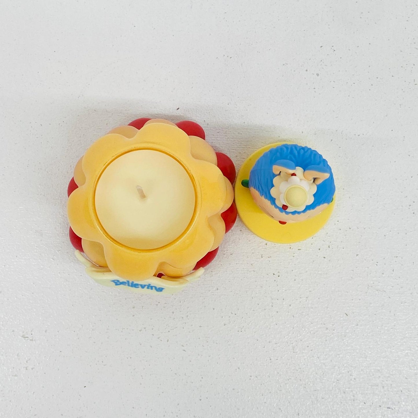 その他ホビー Apple of My Eye キャンドル LABUBU Honeyed Sweet Dreams LABUBU Honeyed Sweet Dreams Apple of My Eye キャンドル【加古川物流】