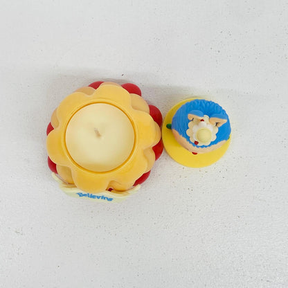 その他ホビー Apple of My Eye キャンドル LABUBU Honeyed Sweet Dreams LABUBU Honeyed Sweet Dreams Apple of My Eye キャンドル【加古川物流】