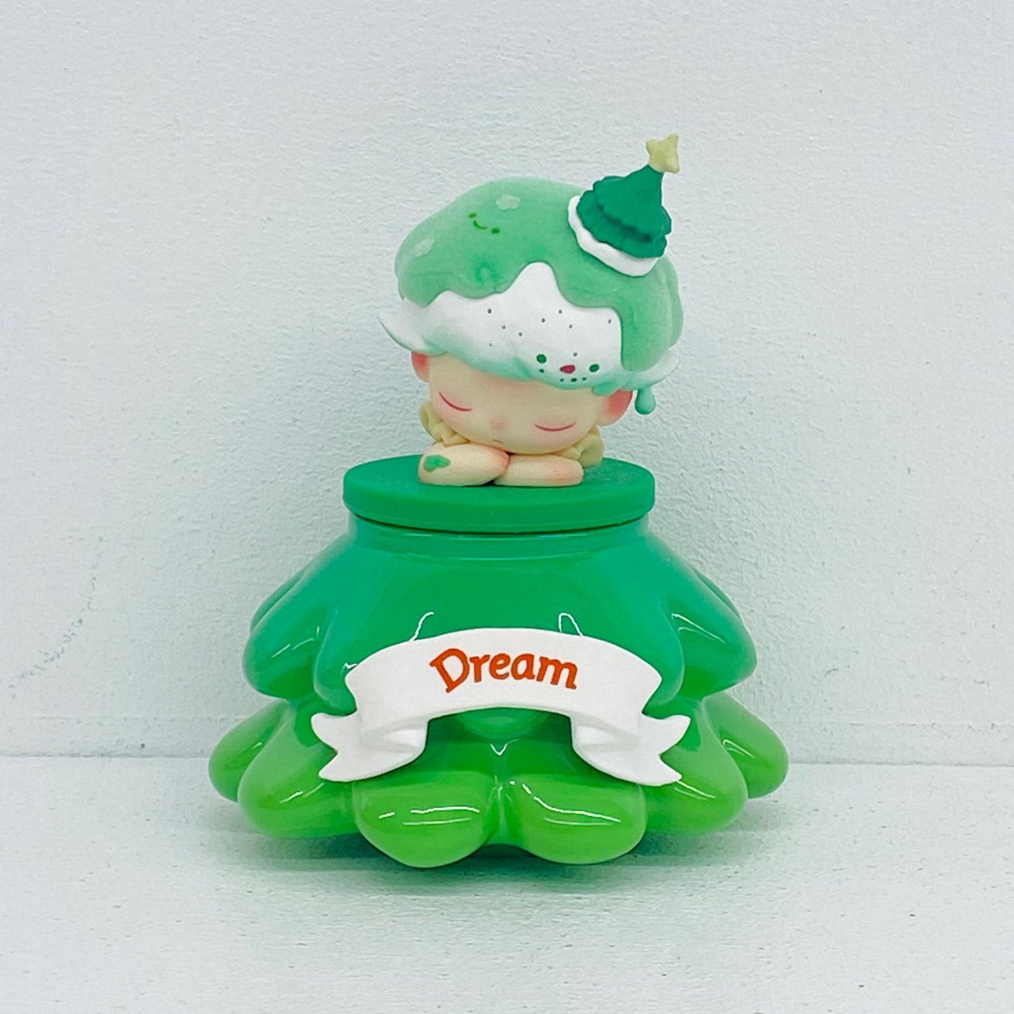 その他ホビー Apple of My Eye キャンドル DIMOO DIMOO Apple of My Eye キャンドル【加古川物流】