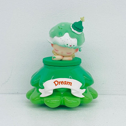 その他ホビー Apple of My Eye キャンドル DIMOO DIMOO Apple of My Eye キャンドル【加古川物流】