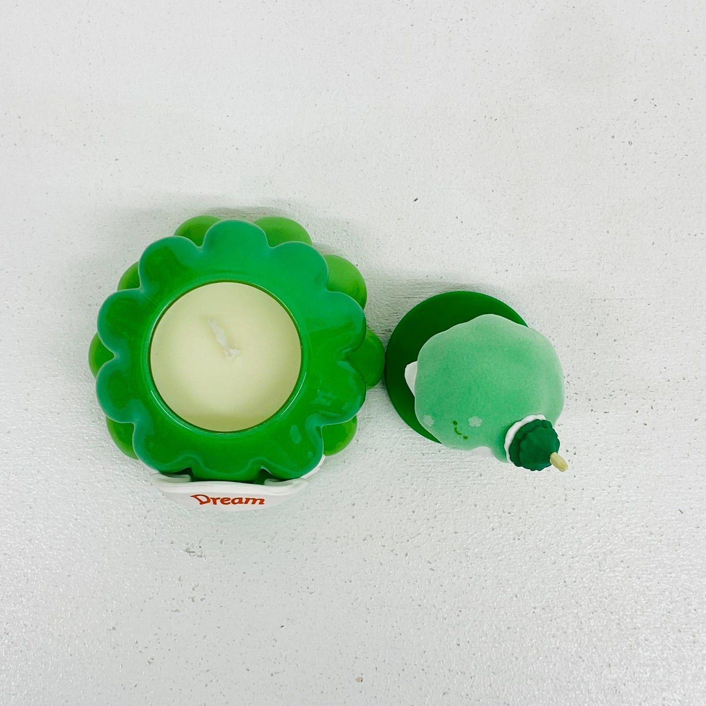 その他ホビー Apple of My Eye キャンドル DIMOO DIMOO Apple of My Eye キャンドル【加古川物流】