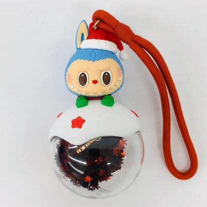 その他ホビー APPLE of MY EYE ルミナスペンダント Labubu Labubu APPLE of MY EYE ルミナスペンダント【加古川物流】