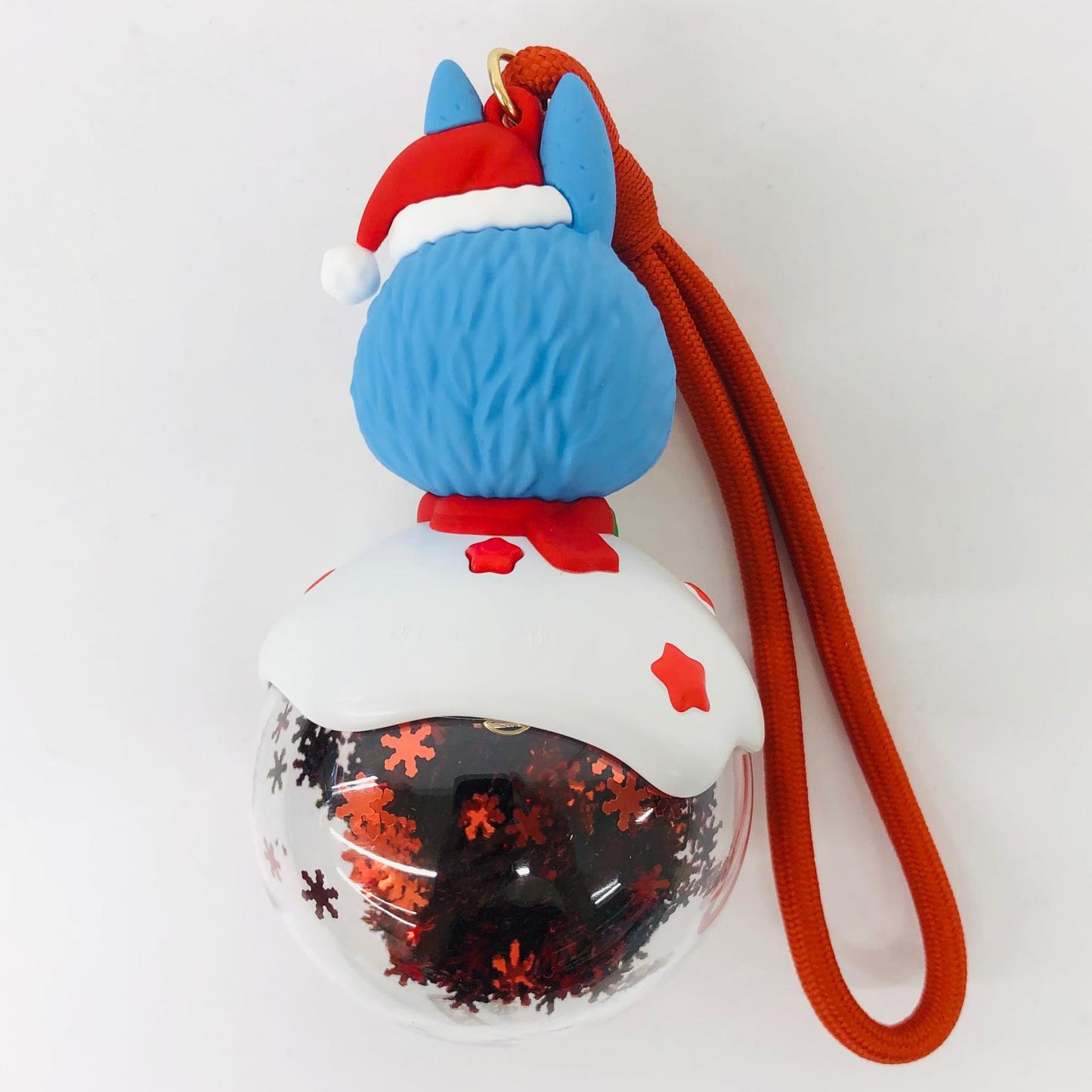 その他ホビー APPLE of MY EYE ルミナスペンダント Labubu Labubu APPLE of MY EYE ルミナスペンダント【加古川物流】