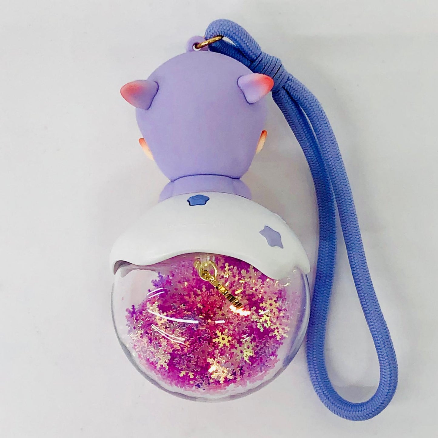 その他ホビー APPLE of MY EYE ルミナスペンダント ハチププ ハチププ APPLE of MY EYE ルミナスペンダント【加古川物流】