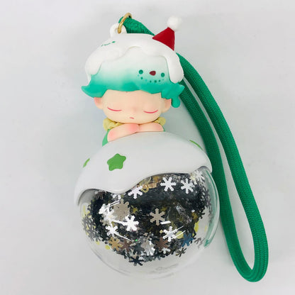 その他ホビー APPLE of MY EYE ルミナスペンダント DIMOO DIMOO APPLE of MY EYE ルミナスペンダント【加古川物流】