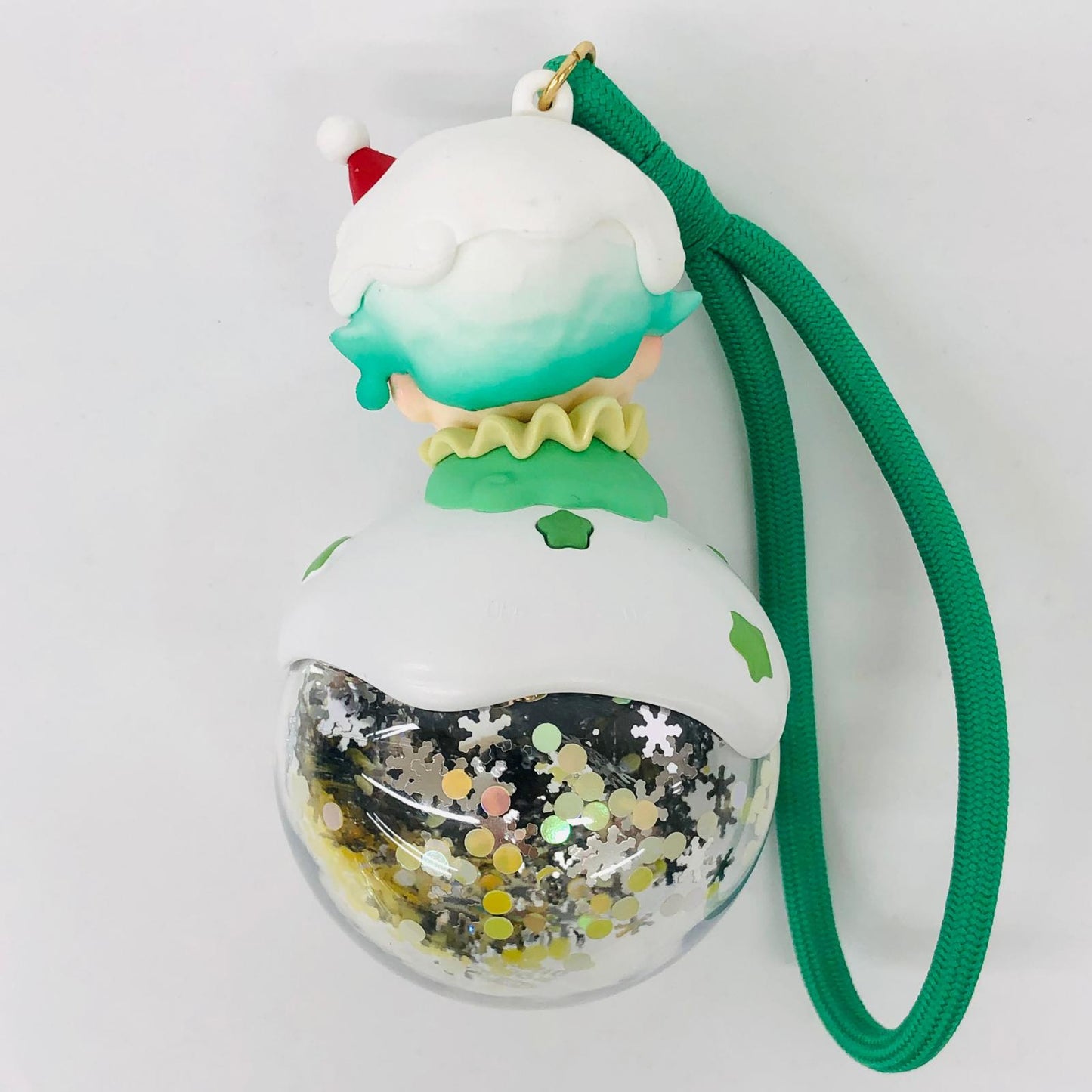 その他ホビー APPLE of MY EYE ルミナスペンダント DIMOO DIMOO APPLE of MY EYE ルミナスペンダント【加古川物流】