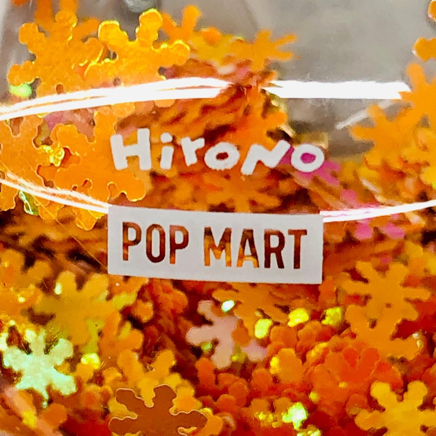 その他ホビー APPLE of MY EYE ルミナスペンダント Hirono Hirono APPLE of MY EYE ルミナスペンダント【加古川物流】