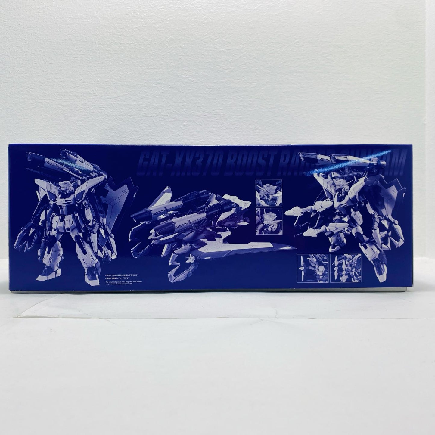 1/100フルメカニクスブーストレイダーガンダム「機動戦士ガンダムSEEDECLIPSE」プレミアムバンダイ限定[5067272]