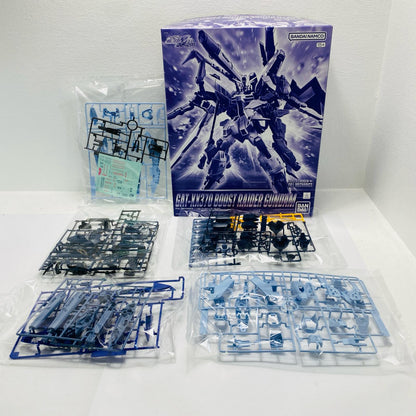1/100フルメカニクスブーストレイダーガンダム「機動戦士ガンダムSEEDECLIPSE」プレミアムバンダイ限定[5067272]
