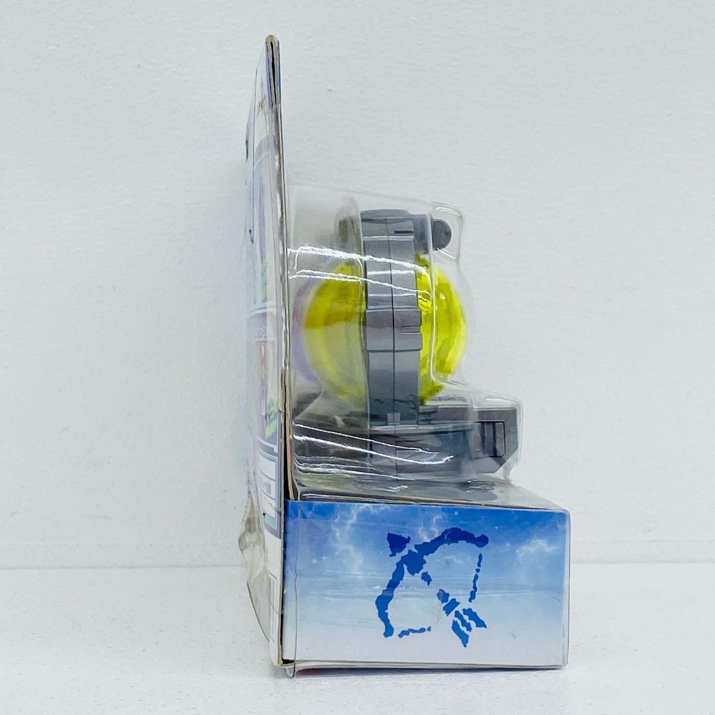 DXキュータマセット03「宇宙戦隊キュウレンジャー」【フィギュア】