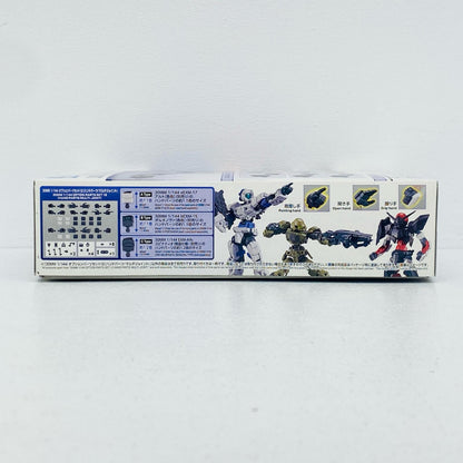1/144オプションパーツセット12(ハンドパーツ/マルチジョイント)「30MINUTESMISSIONS」[5065115]