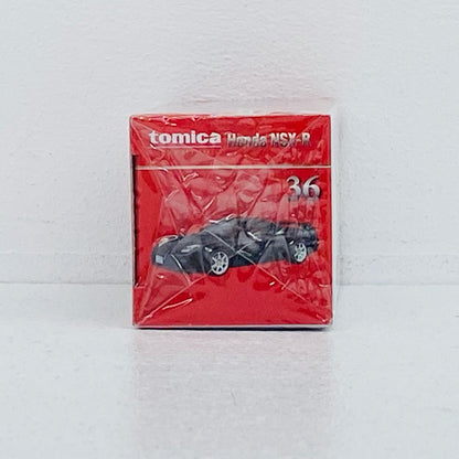 ホンダNSX-R(トミカプレミアム発売記念仕様)「トミカプレミアム36」