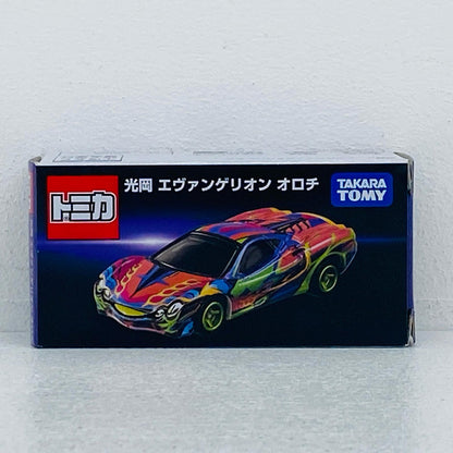 光岡 エヴァンゲリオン オロチ 「トミカ」