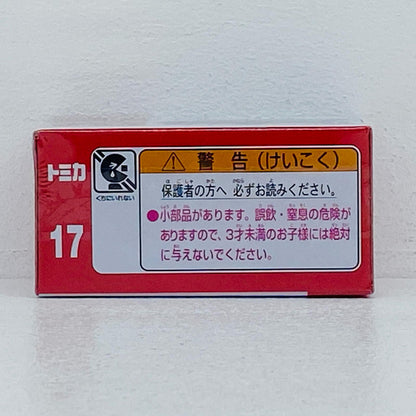 トヨタランドクルーザー250(初回特別仕様)「トミカNo.17」