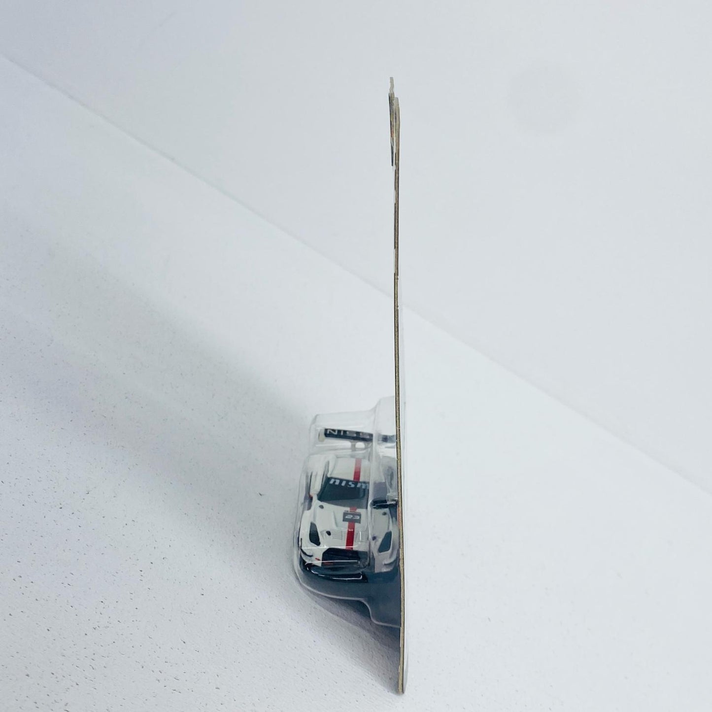 1/64 日産GT-R NISMO GT3 「HotWheels ポップカルチャー グランツーリスモ」 [HVJ34-9866]