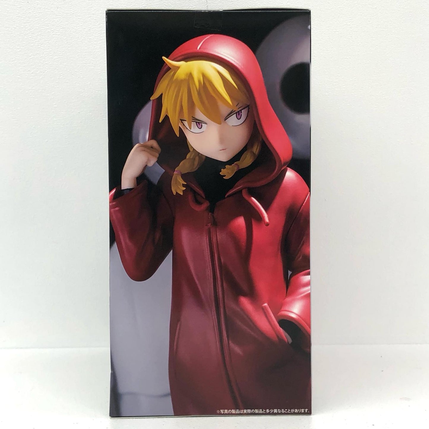 A賞ガブちゃん～澄ましver.～Ravitier-Plus-フィギュア「タイトーくじオンライン-Plus-黄泉のツガイ」【フィギュア】