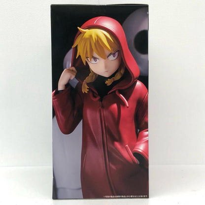 A賞ガブちゃん～澄ましver.～Ravitier-Plus-フィギュア「タイトーくじオンライン-Plus-黄泉のツガイ」【フィギュア】