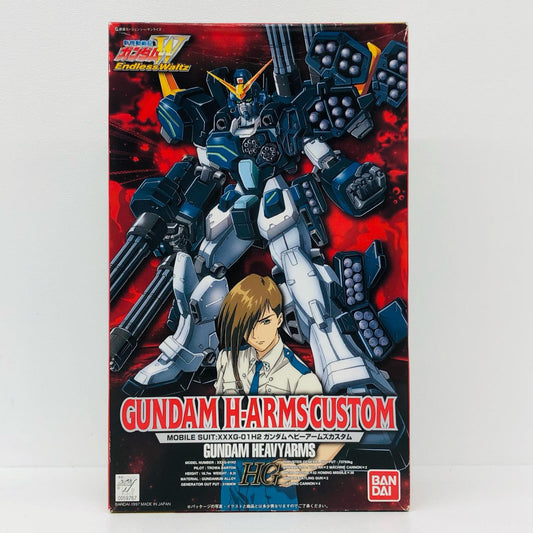 1/100HGXXXG-01H2ガンダムヘビーアームズカスタム「新機動戦記ガンダムWEndlessWaltz」[0059767]