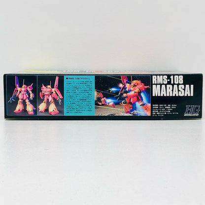 1/144HGUCRMS-108マラサイ「機動戦士Zガンダム」[0132169]