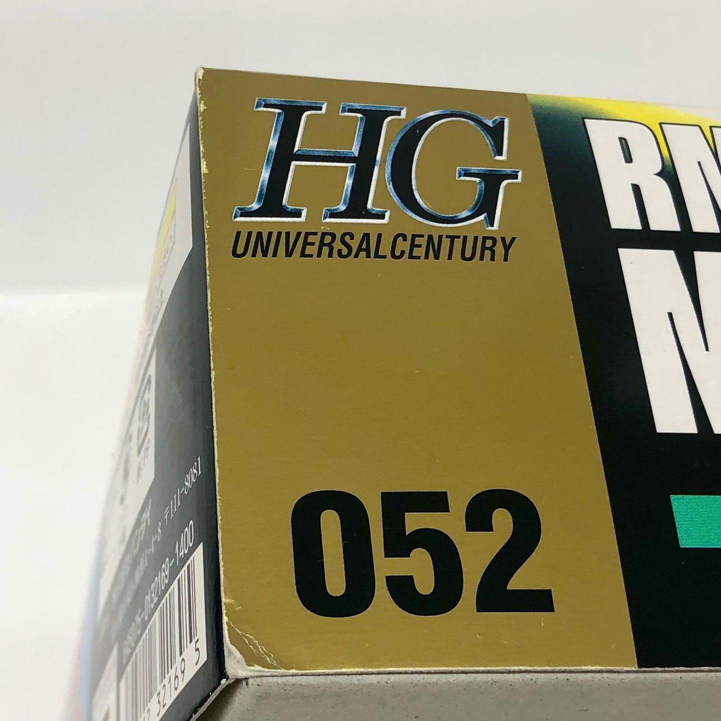 1/144HGUCRMS-108マラサイ「機動戦士Zガンダム」[0132169]