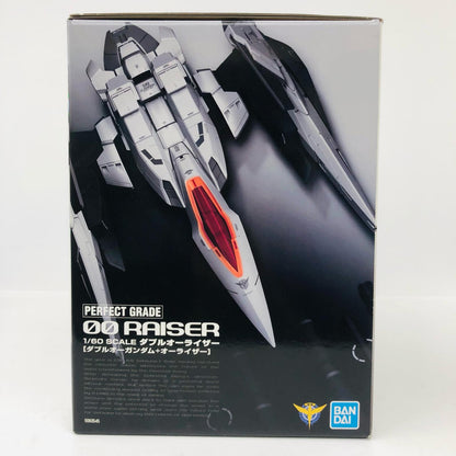 1/60PGGN-0000+GNR-010ダブルオーライザー「機動戦士ガンダム00」[5063545]