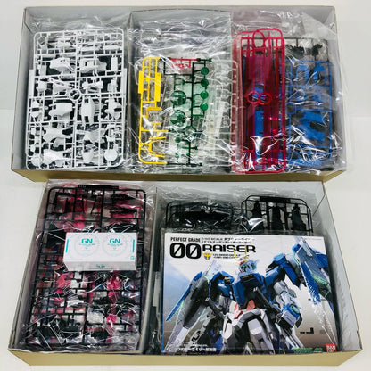 1/60PGGN-0000+GNR-010ダブルオーライザー「機動戦士ガンダム00」[5063545]