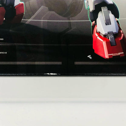 1/60PGGN-0000+GNR-010ダブルオーライザー「機動戦士ガンダム00」[5063545]