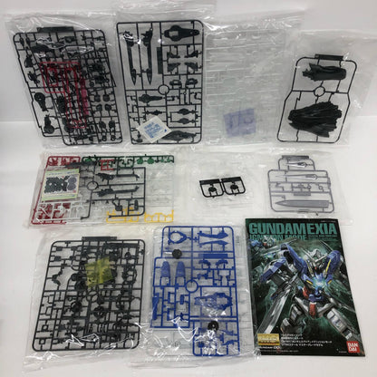 1/100MGGN-001ガンダムエクシアイグニッションモード初回限定価格版「機動戦士ガンダム00(ダブルオー)」[0160226]