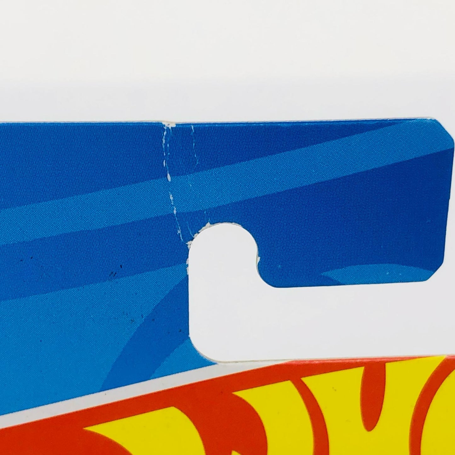 1/64 1986 トヨタ バン 「Hot Wheels J-IMPORTS」 [HNK68]