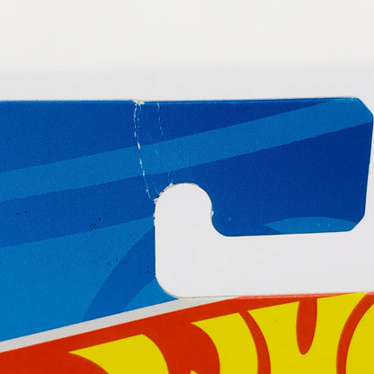 1/64 1986 トヨタ バン 「Hot Wheels J-IMPORTS」 [HNK68]